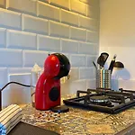 Markethome Plataneras 2 山林小屋