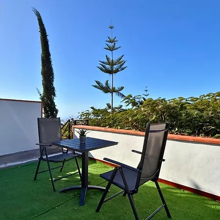 Markethome Plataneras 2 Lodge Chío