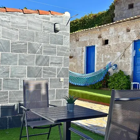 Lodge Markethome Plataneras 2 *