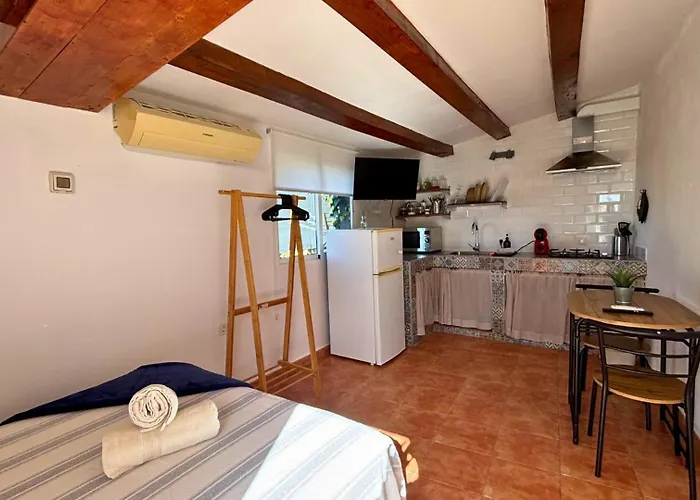 Markethome Plataneras 2 Lodge *