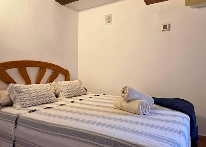 Lodge Markethome Plataneras 2 Chío