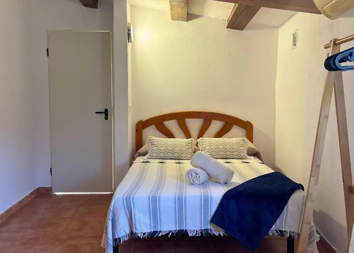 Lodge Markethome Plataneras 2