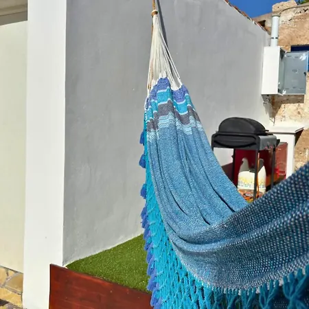 Markethome Plataneras 2 אכסניה Chío