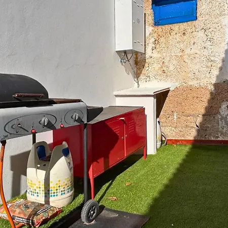 Markethome Plataneras 2 אכסניה