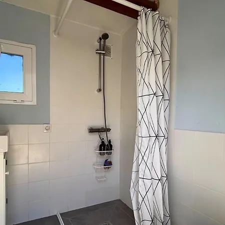 אכסניה Markethome Plataneras 2 *