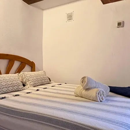 Lodge Markethome Plataneras 2 Chio (Tenerife)