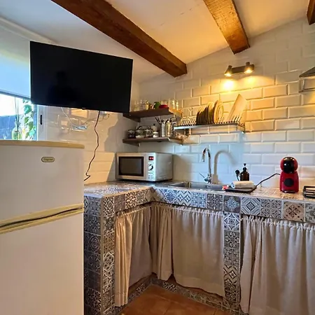 Markethome Plataneras 2 Chío