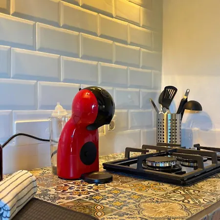 Markethome Plataneras 2 Lodge