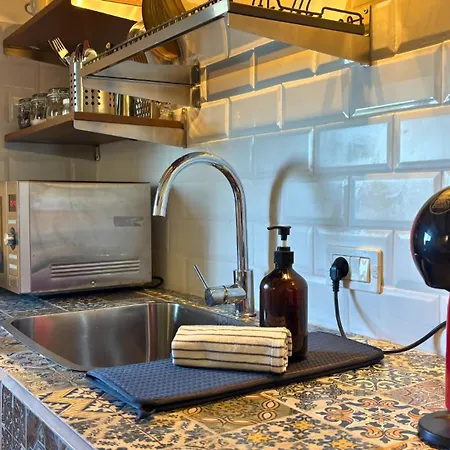 Markethome Plataneras 2 *