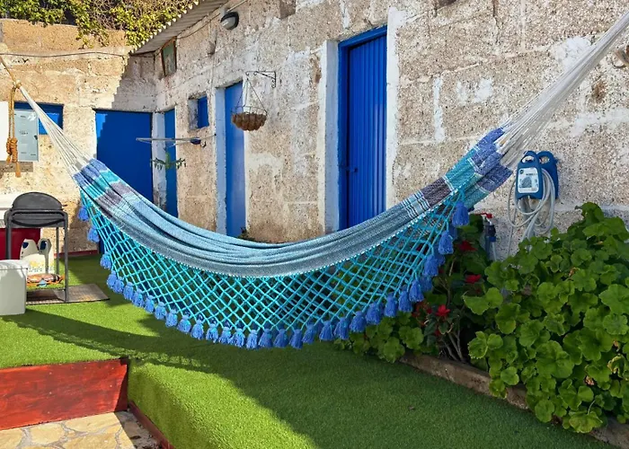 Lodge Markethome Plataneras 2 *