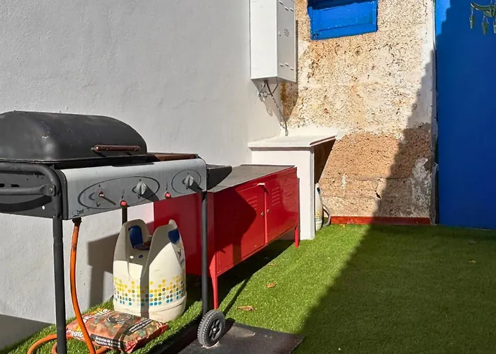 Markethome Plataneras 2 Lodge