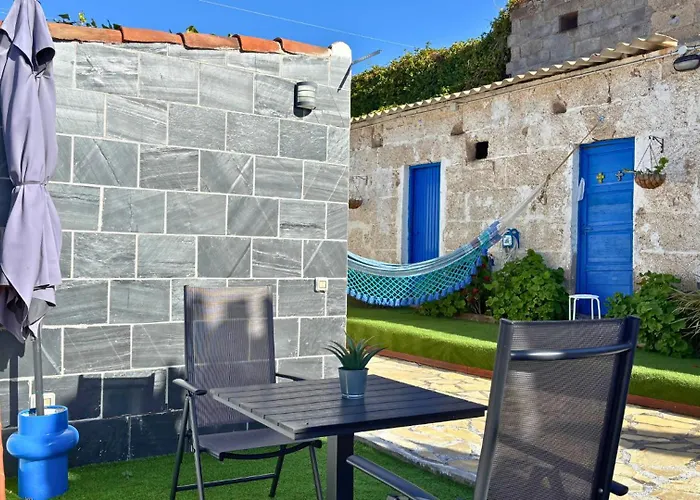 Lodge Markethome Plataneras 2 *