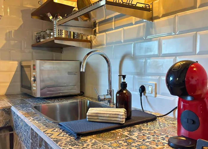 Markethome Plataneras 2 *